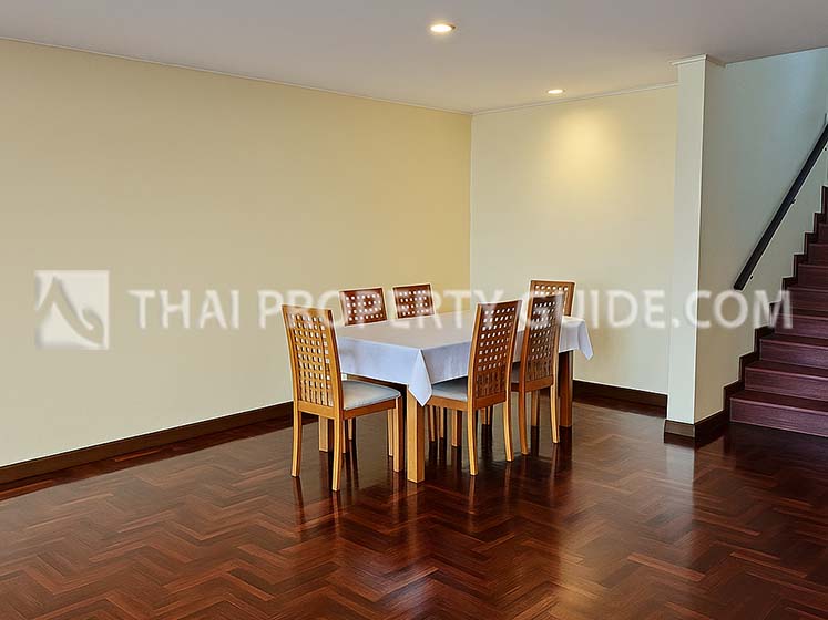 Condominium in Nichada Thani 